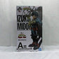 Ichiban-Kuji My Hero Academia Fight On! A-Prize Izuku Midoriya MASTERLISE figure -Motion