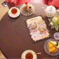 Gakuen THE IDOLM@STER Part5 Newly Drawn Visual Fan Book [Ichiban-Kuji Prize D]