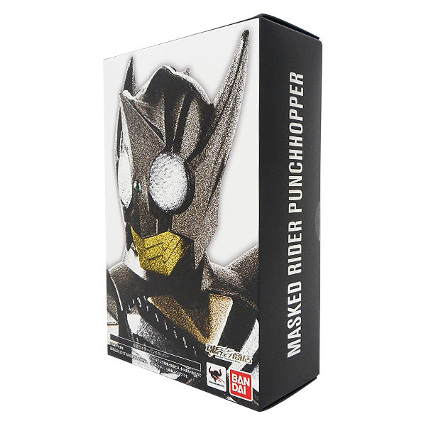 S.H.Figuarts Kamen Rider Punch Hopper Shinkocchou Style (Real skeletal structure sculpt), Action & Toy Figures, animota