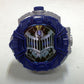 Serie de relojes con sonido Kamen Rider Zi-O Ride Watch GP Ride Watch Vol.10 Gacha Knight