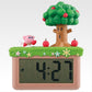 Kirby - Pupupu Remix - GREEN GREENS Alarm Clock [Ichiban-Kuji Prize B]