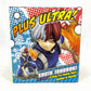 ARTFX J My Hero Academia Shoto Todoroki 1/8 Complete Figure (Awakening ver. parts to change expression)