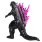 CCP Middle Size Series Godzilla 2000: Millennium Ver. Complete Figure