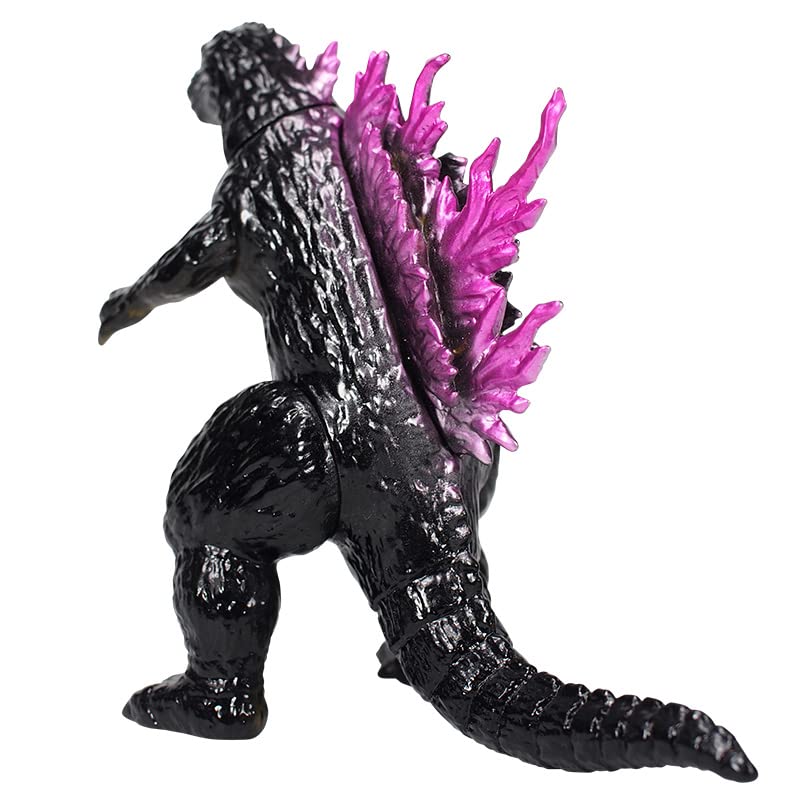 CCP Middle Size Series Godzilla 2000: Millennium Ver. Complete Figure