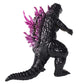 CCP Middle Size Series Godzilla 2000: Millennium Ver. Complete Figure