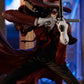 POP UP PARADE Hellsing OVA Alucard L Size Limited Edition Complete Figure  (GOODSMILE ONLINE SHOP Exclusive), Action & Toy Figures, animota