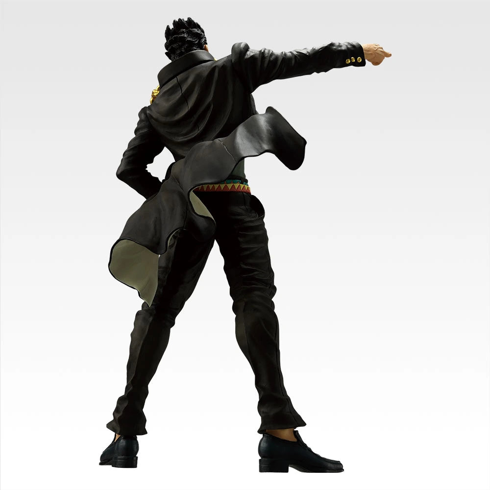 JoJo's Bizarre Adventure The Gathering of STARS Jotaro Kujo MASTERLISE [Ichiban-Kuji Prize C]