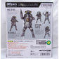 S.H.Figuarts VS Kaiju Special Airborne Armored Unit 1 Kai Space Sevenger, Action & Toy Figures, animota