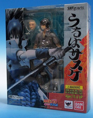 S.H.Figuarts Uchiha Sasuke