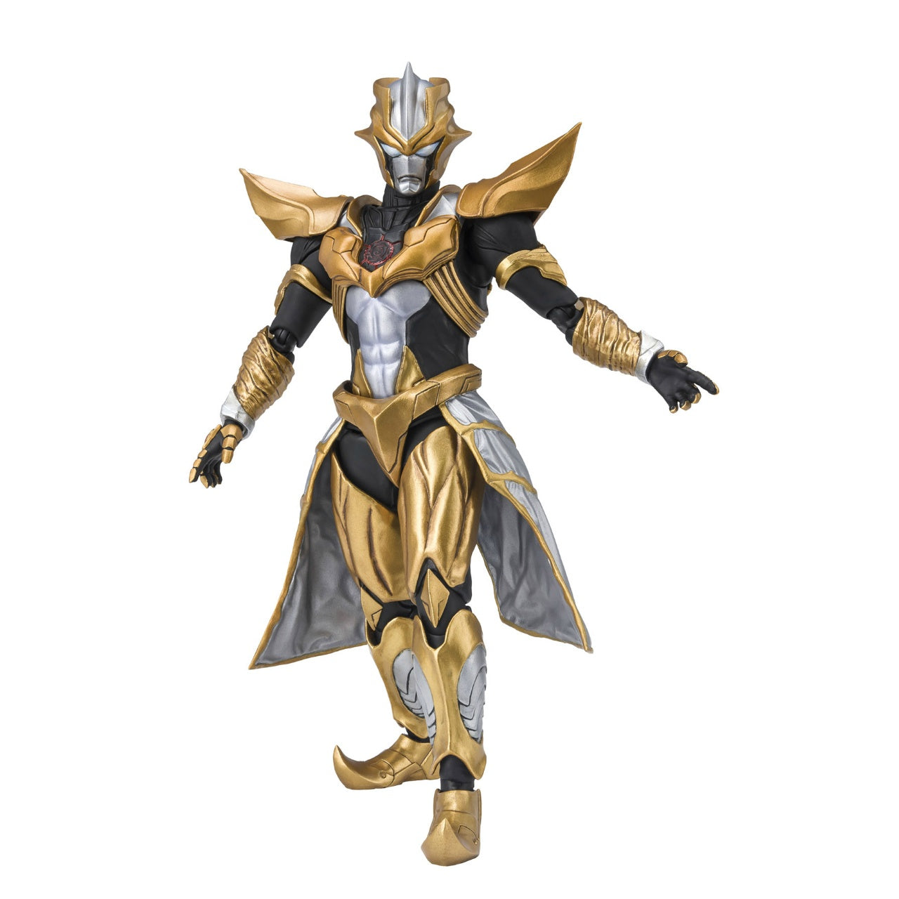S.H.Figuarts Absolute Tartarus "Ultra Galaxy Fight The Destined Crossroad"
