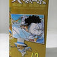 ONE PIECE World Collectable Figure WT100 Memorial Illustrated by Eiichiro Oda 100 Great Pirate Views6 Rob Lucci