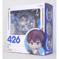 Nendoroid No.426 Kaga with Goodsmile Online Shop Bonus Item