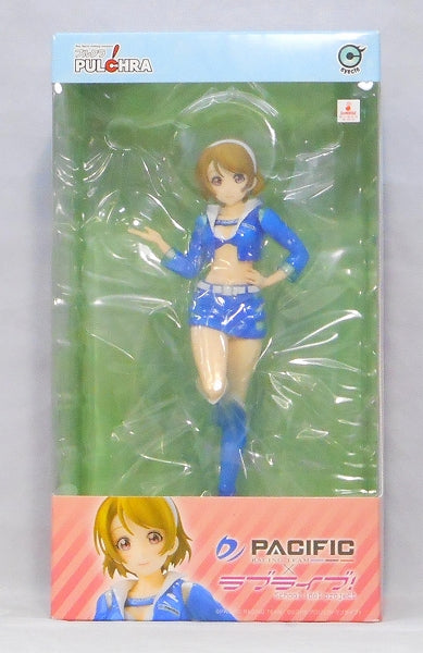 PULCHRA Love Live! x PACIFIC Koizumi Hanayo 1/8 Harzstatue