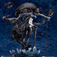 Kantai Collection -Kan Colle- Aircraft Carrier Wo-class 1/8 Complete Figure