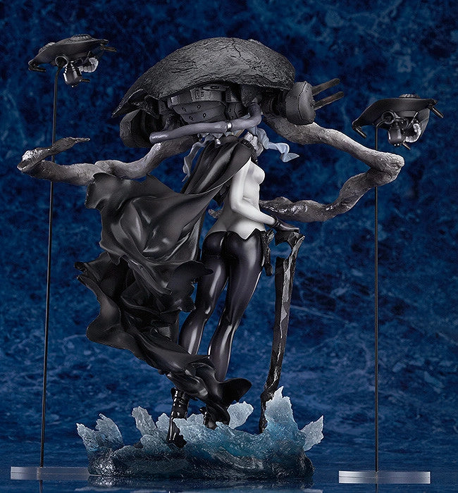 Kantai Collection -Kan Colle- Aircraft Carrier Wo-class 1/8 Complete Figure