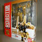 ROBOT SPIRITS 182 Hyakushiki, Action & Toy Figures, animota