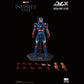 tres ceros DLX Marvel Studios: Saga del infinito Iron Patriot