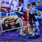 ONE PIECE - MONKEY D. LUFFY - Memories of Adventure and Future Voyage Monkey D. Luffy Kongo Jizo [Ichiban Kuji Prize A]