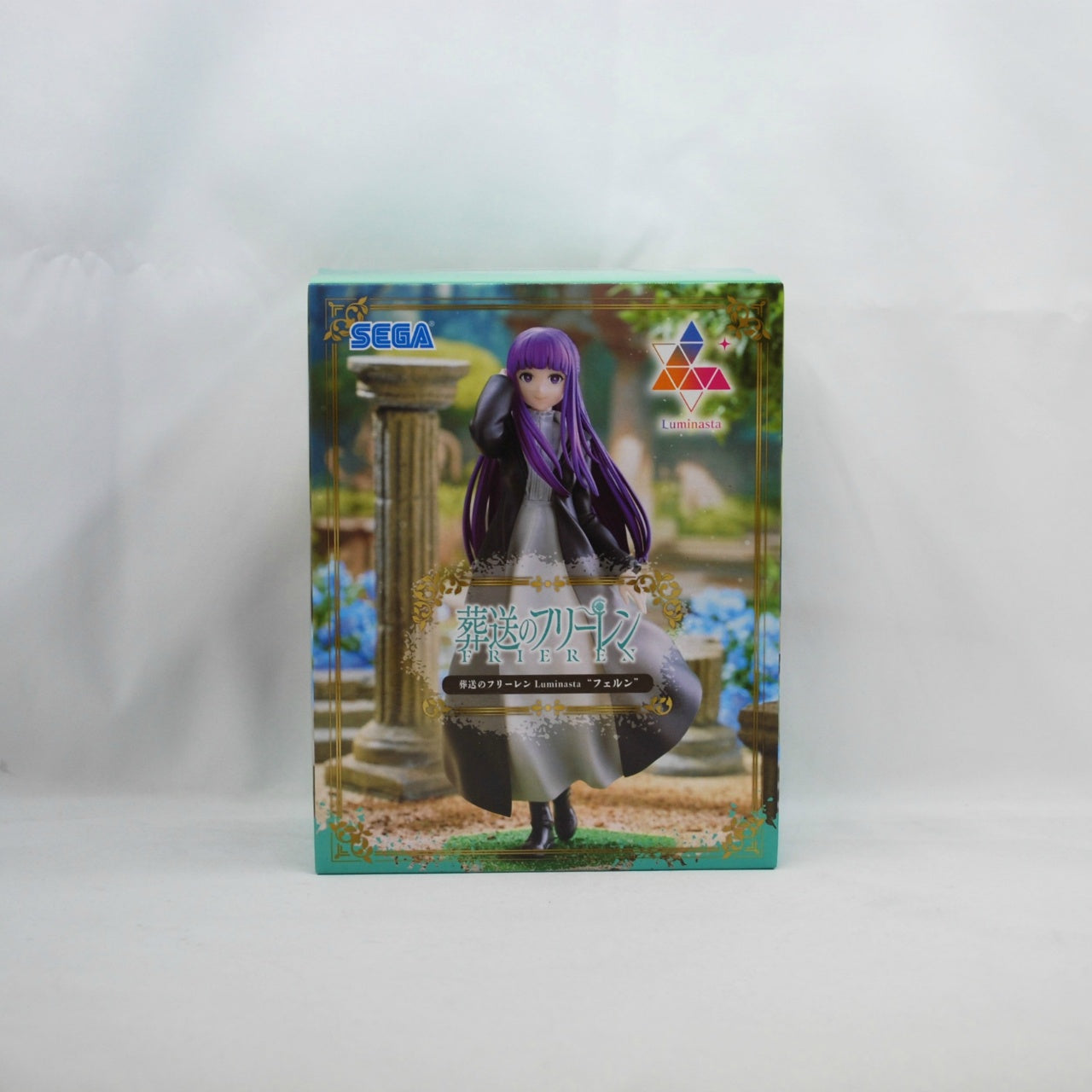 SEGA [Frieren: Beyond Journey's End] Luminasta Fern