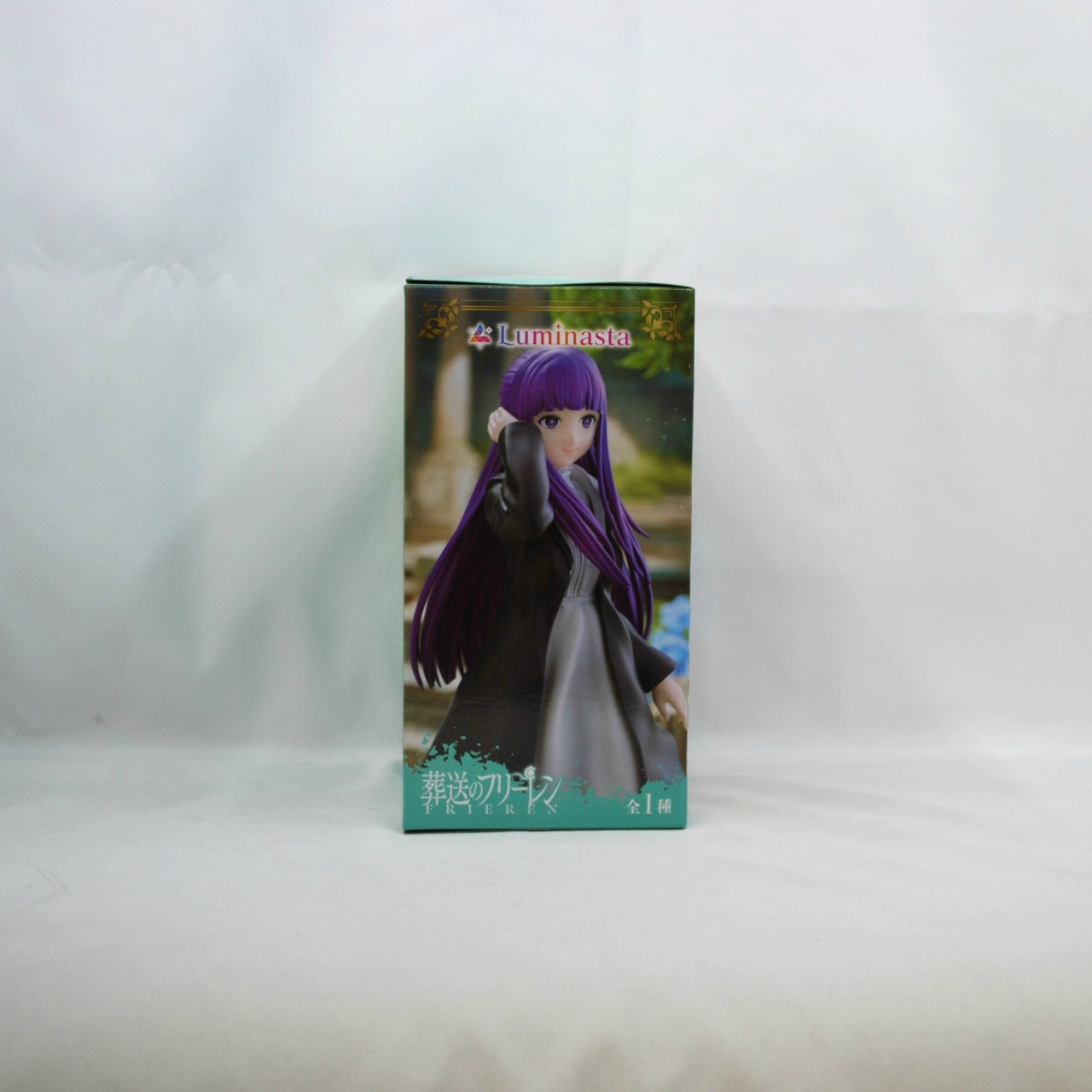 SEGA [Frieren: Beyond Journey's End] Luminasta Fern, Action & Toy Figures, animota