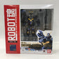 ROBOT SPIRITS 170 XM-X2ex Crossbone Gundam X-2 Custom Full Action Ver., Action & Toy Figures, animota