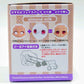 Nendoroid Doll Custom Face Parts - Sullen Eyes: No Makeup (Almond Milk), animota