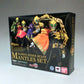 S.H.Figuarts Kamen Rider Beast Mantle Set