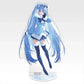 Yuki Miku -SNOW MIKU ALL STARS- Yuki Miku 2012 Big Acrylic Stand [Ichiban-Kuji Prize D]
