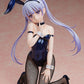 NEW GAME!! Aoba Suzukaze Bunny Ver. 1/4 Complete Figure