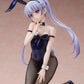NEW GAME!! Aoba Suzukaze Bunny Ver. 1/4 Complete Figure