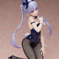 NEW GAME!! Aoba Suzukaze Bunny Ver. 1/4 Complete Figure