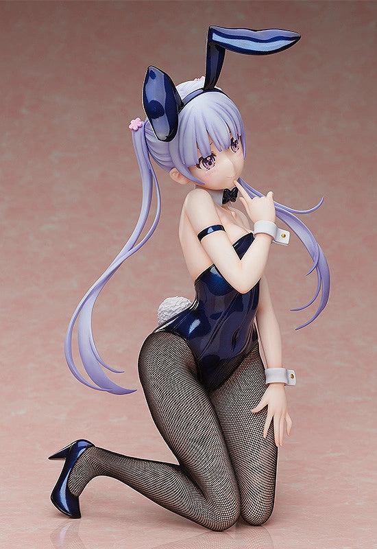NEW GAME!! Aoba Suzukaze Bunny Ver. 1/4 Complete Figure