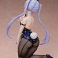 NEW GAME!! Aoba Suzukaze Bunny Ver. 1/4 Complete Figure