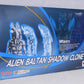 SHFiguarts Alien Baltan Schattenklon-Set