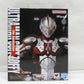 S.H.Figuarts ULTRAMAN SUIT ZOFFY -the Animation-