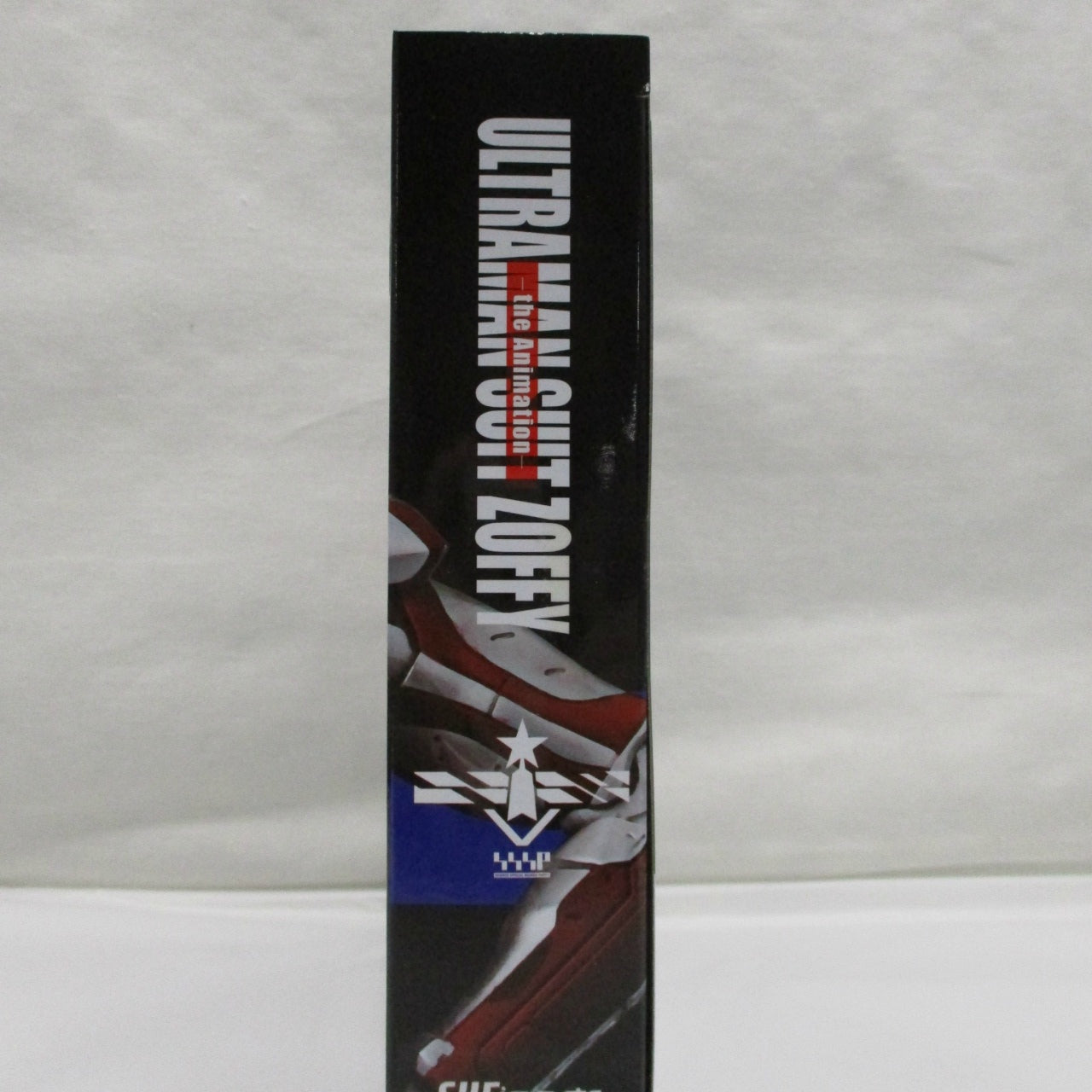 S.H.Figuarts ULTRAMAN SUIT ZOFFY -the Animation-, Action & Toy Figures, animota