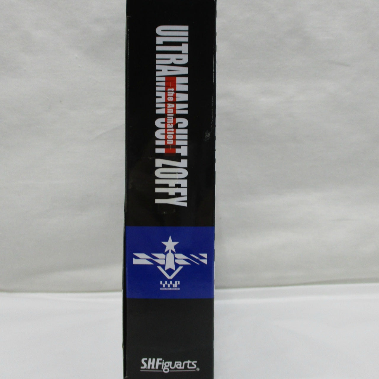 S.H.Figuarts ULTRAMAN SUIT ZOFFY -the Animation-, Action & Toy Figures, animota