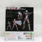 SHFiguarts ULTRAMAN ANZUG ZOFFY -die Animation-