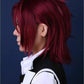 "Hakuouki - Demon of the Fleeting Blossom" Sanosuke Harada (Western clothing) style cosplay wig | animota