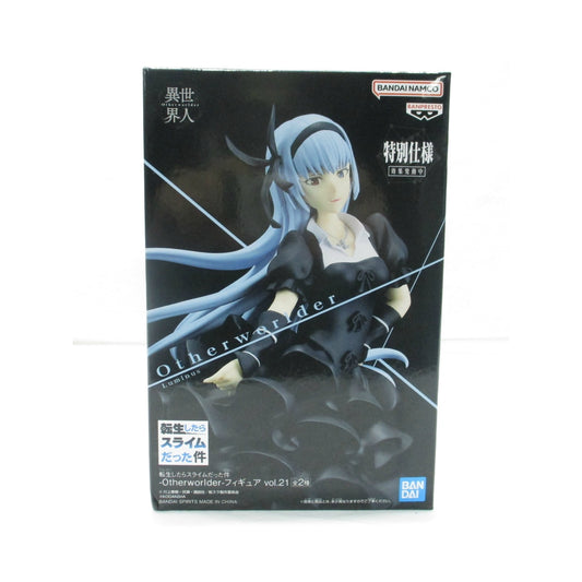That Time I Got Reincarnated as a Slime -Otherworlder-Figure vol.21 A. Luminous Valentine (Special ver.), Action & Toy Figures, animota