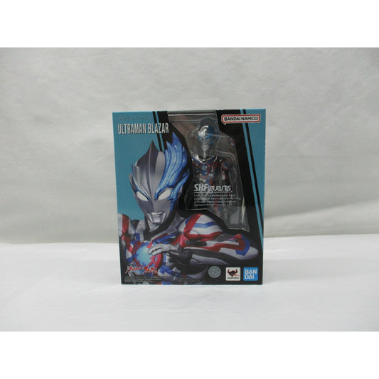 S.H.Figuarts Ultraman Blazar