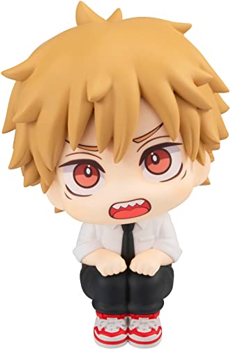 LookUp Chainsaw Man Denji Complete Figure