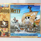 Bandai Spirits One Piece Going Merry [Resale version]