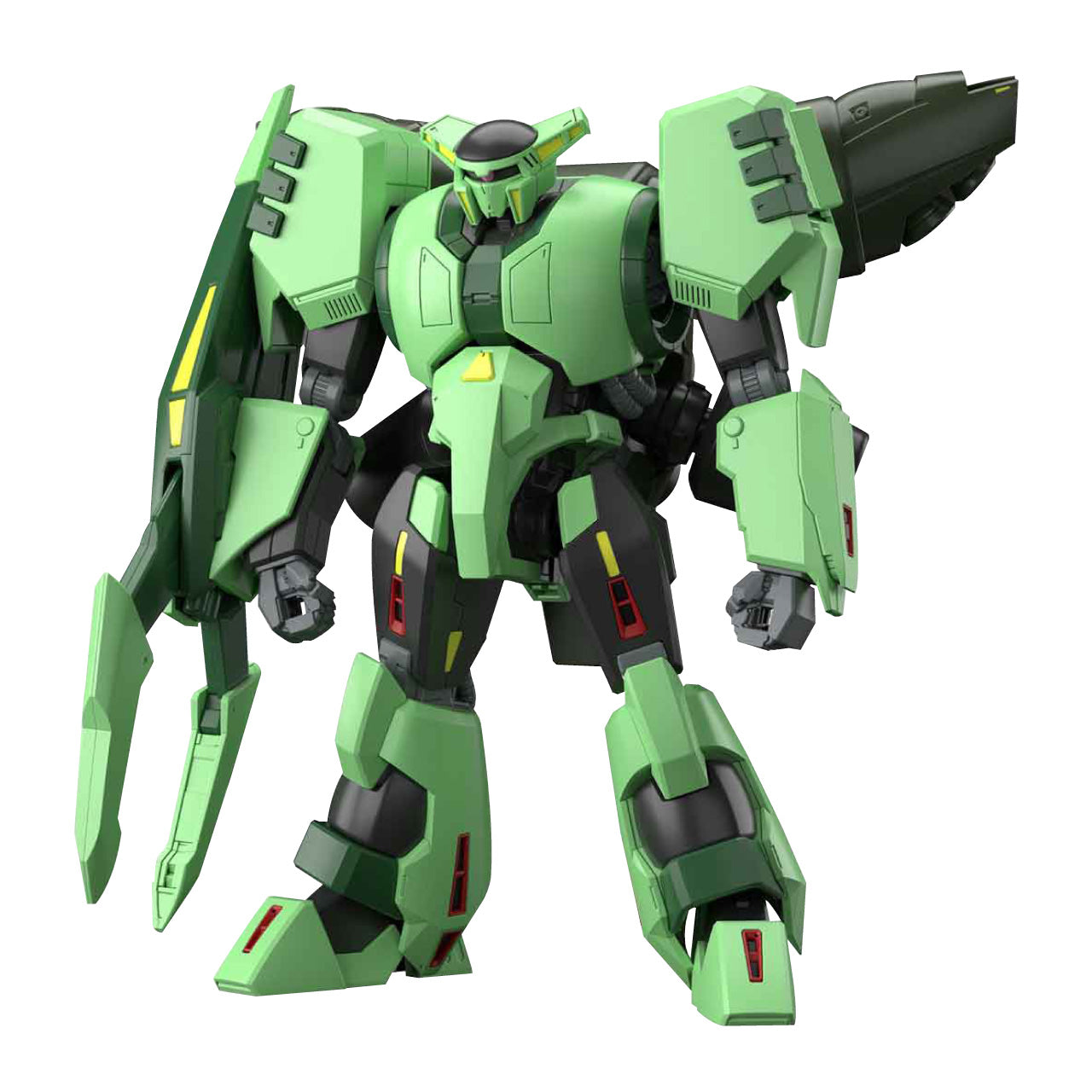 HGUC 1/144 BOLINOK-SAMAN