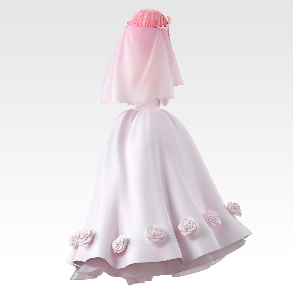 The Quintessential Quintuplets ＊ -With Love from the Quintuplets- Ichika Nakano Figure 1/7 Gracemaster [Ichiban-Kuji Prize A]