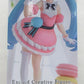FuRyu Hatsune Miku Exc∞d Creative Figure Sweet Sweets-Macaron-, Action & Toy Figures, animota
