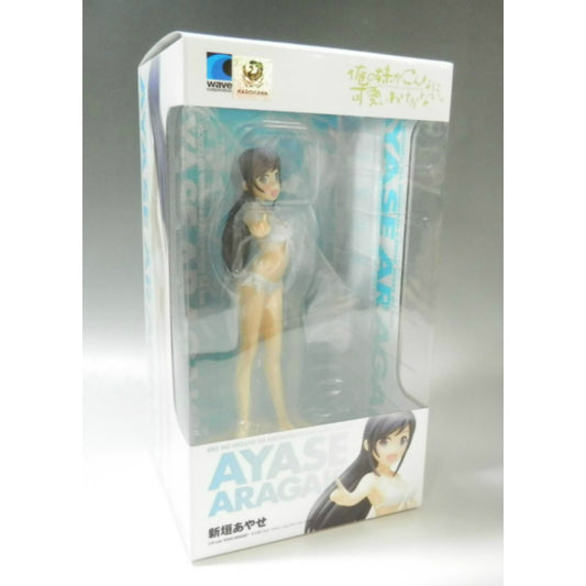 WAVE Ore Imo Aragaki Ayase 1/10 PVC, Action & Toy Figures, animota