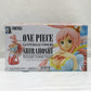 Bandai Spirits [ONE PIECE] GLITTER&GLAMOURS Shirahoshi, Action & Toy Figures, animota