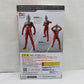 Ichiban Kuji S.H.Figuarts Prize C Ultra Seven -Clear color ver.-, Action & Toy Figures, animota