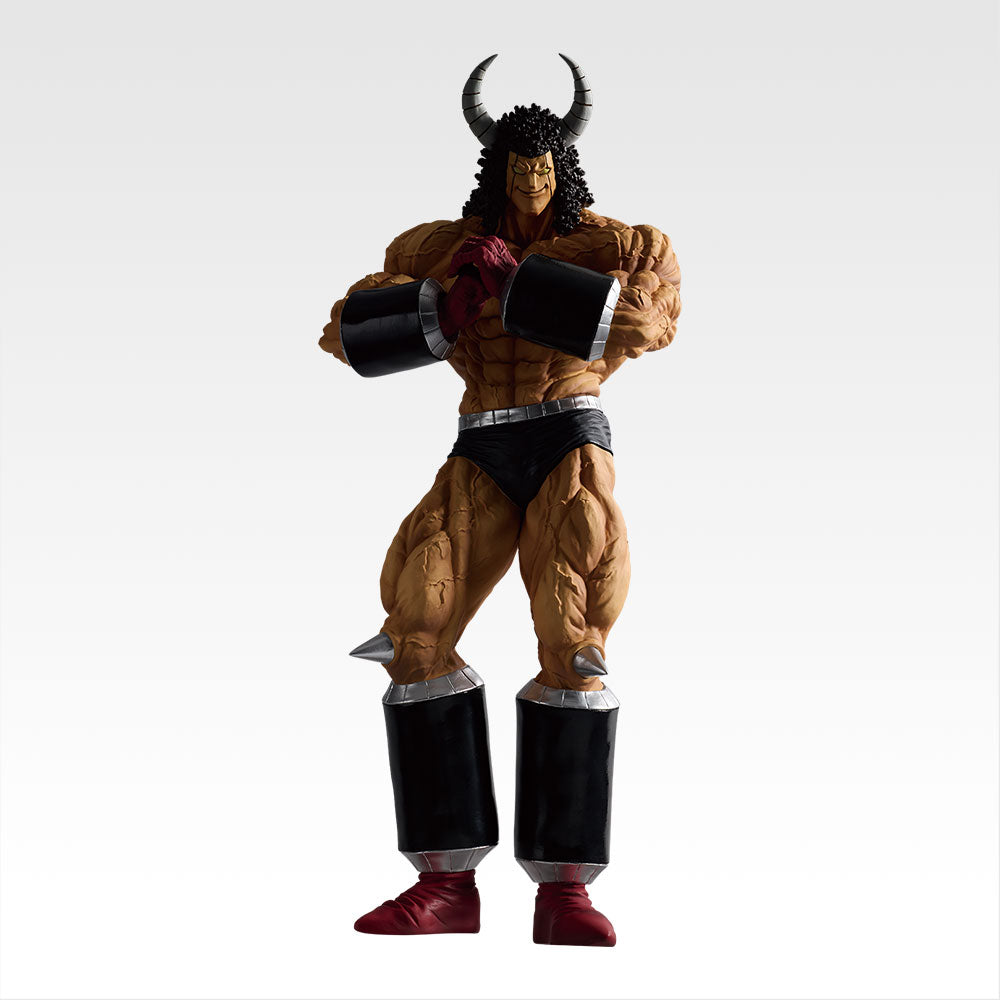 Kinnikuman - Perfect Origin Arc - Buffalo Man MASTERLISE [Ichiban-Kuji Prize B]